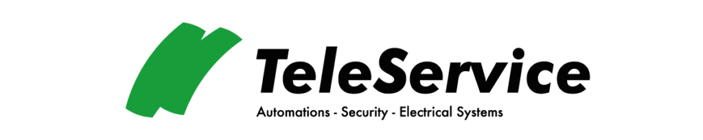 Logo Teleservice Savona